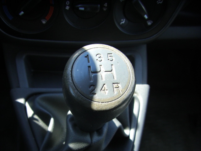 PEUGEOT BIPPER 1.4 HDI 68CV FURGON