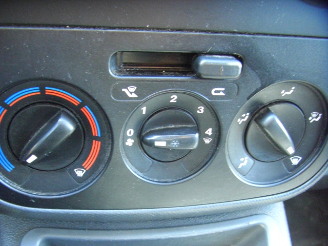 PEUGEOT BIPPER 1.4 HDI 68CV FURGON