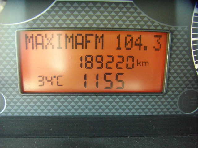 PEUGEOT BIPPER 1.4 HDI 68CV FURGON