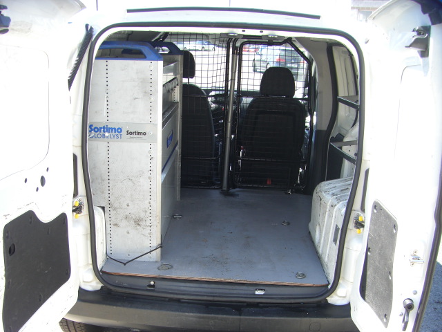 PEUGEOT BIPPER 1.4 HDI 68CV FURGON