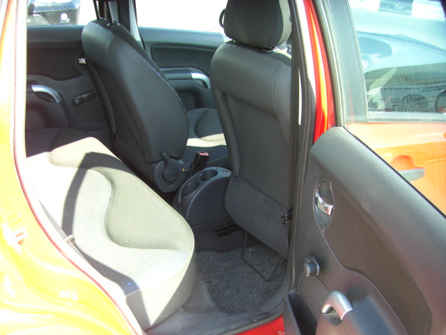 CITROEN C-3 FURIO 1.4 HDI 68CV