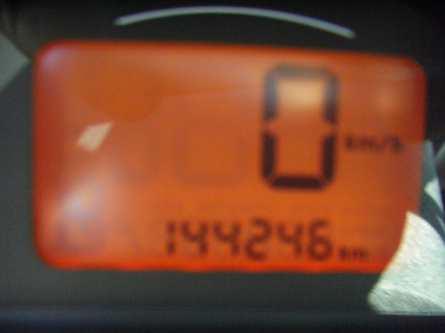 CITROEN C-3 FURIO 1.4 HDI 68CV