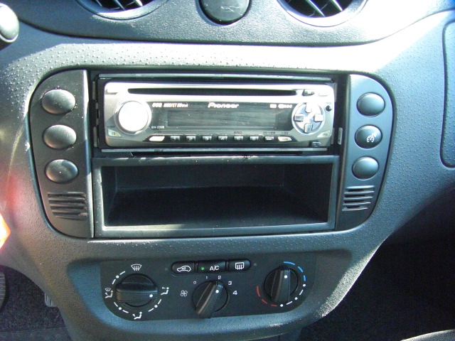 CITROEN C-3 FURIO 1.4 HDI 68CV