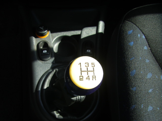 CITROEN C-3 FURIO 1.4 HDI 68CV