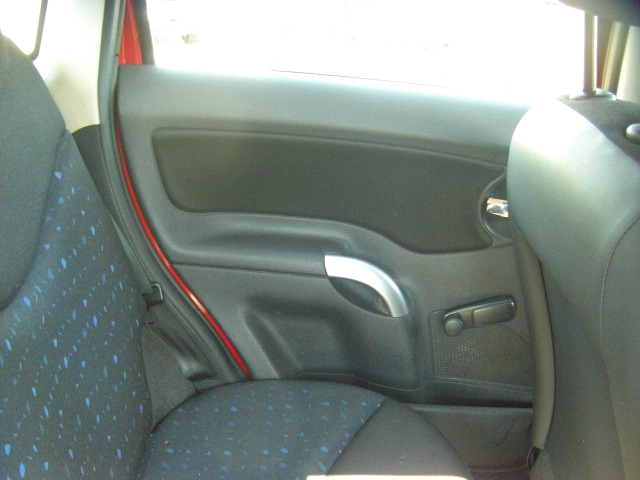 CITROEN C-3 FURIO 1.4 HDI 68CV