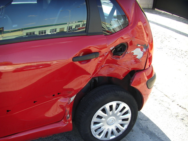 CITROEN C-3 FURIO 1.4 HDI 68CV