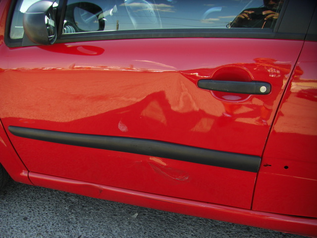 CITROEN C-3 FURIO 1.4 HDI 68CV