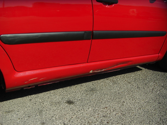 CITROEN C-3 FURIO 1.4 HDI 68CV