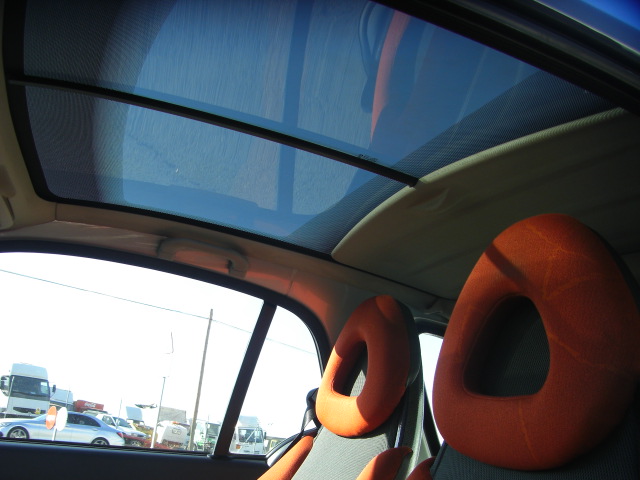 SMART CITI COUPE 1.0 GASOLINA 61CV