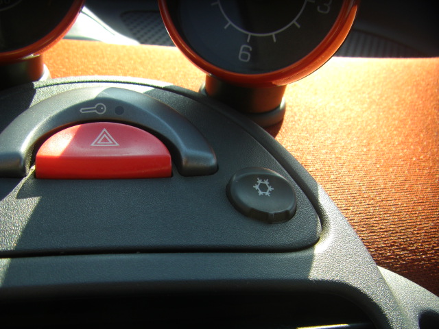 SMART CITI COUPE 1.0 GASOLINA 61CV