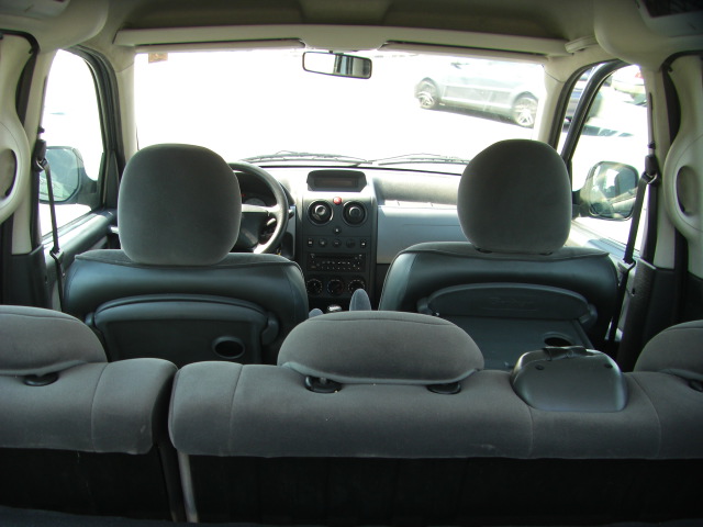 CITROEN BERLINGO 1.9 D X 70CV COMBI