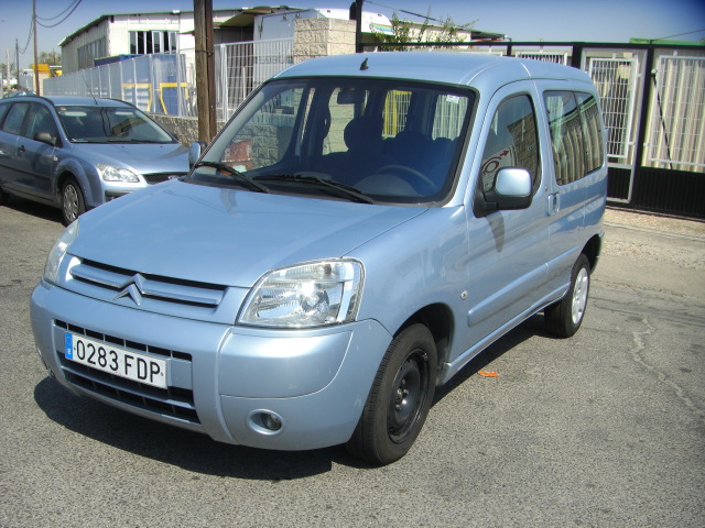 CITROEN BERLINGO 1.9 D X 70CV COMBI