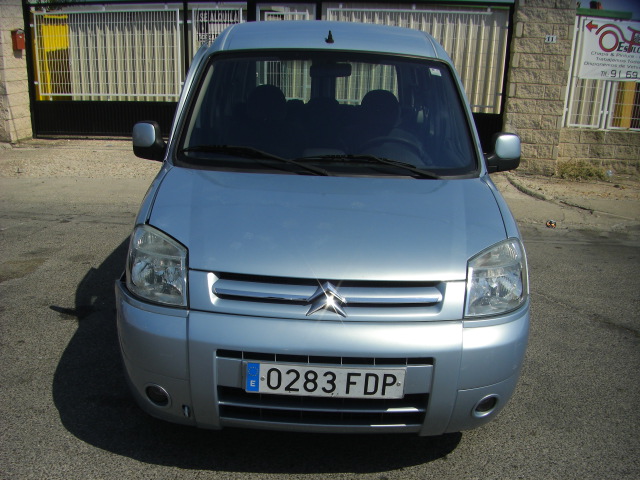 CITROEN BERLINGO 1.9 D X 70CV COMBI