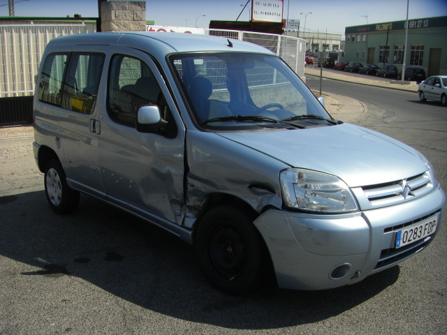 CITROEN BERLINGO 1.9 D X 70CV COMBI