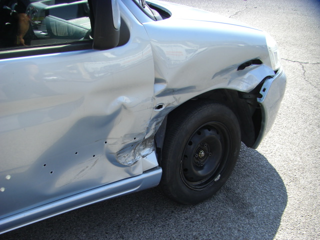 CITROEN BERLINGO 1.9 D X 70CV COMBI