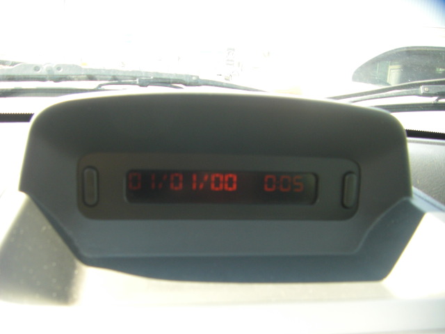 CITROEN BERLINGO 1.9 D X 70CV COMBI