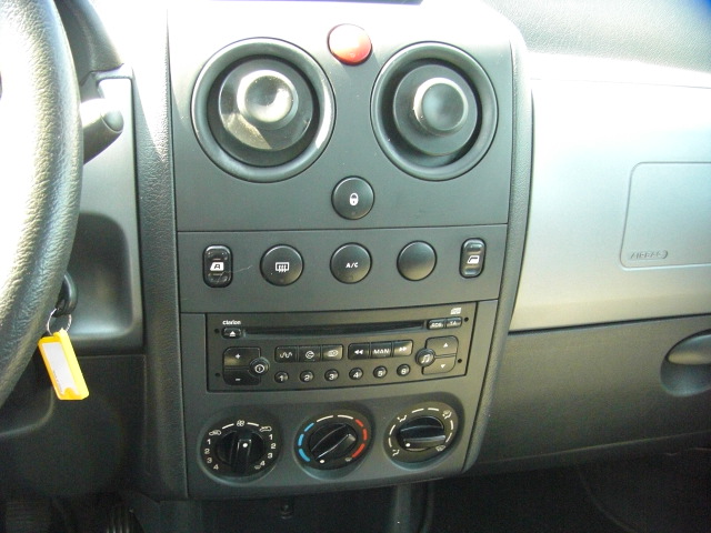 CITROEN BERLINGO 1.9 D X 70CV COMBI