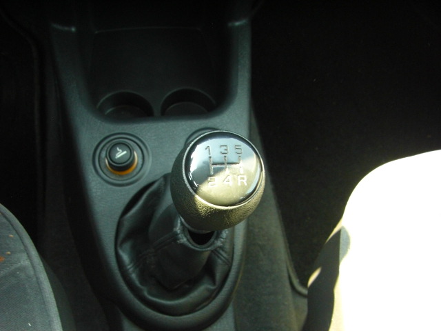 CITROEN BERLINGO 1.9 D X 70CV COMBI