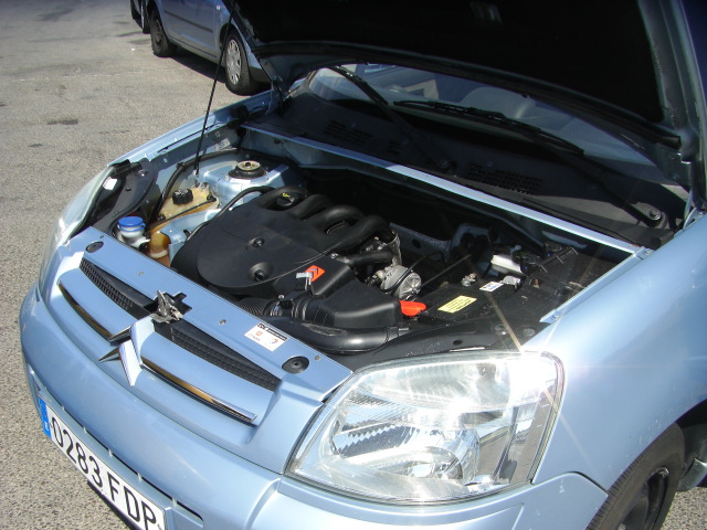 CITROEN BERLINGO 1.9 D X 70CV COMBI