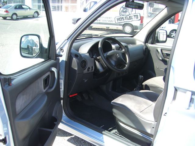 CITROEN BERLINGO 1.9 D X 70CV COMBI