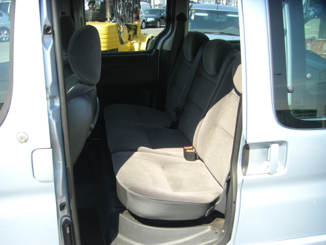 CITROEN BERLINGO 1.9 D X 70CV COMBI