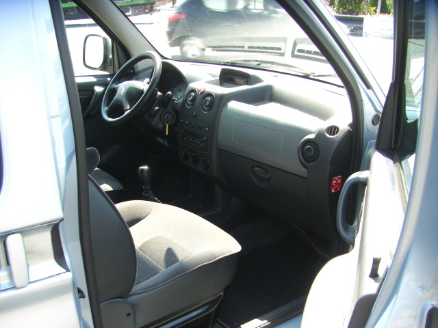 CITROEN BERLINGO 1.9 D X 70CV COMBI