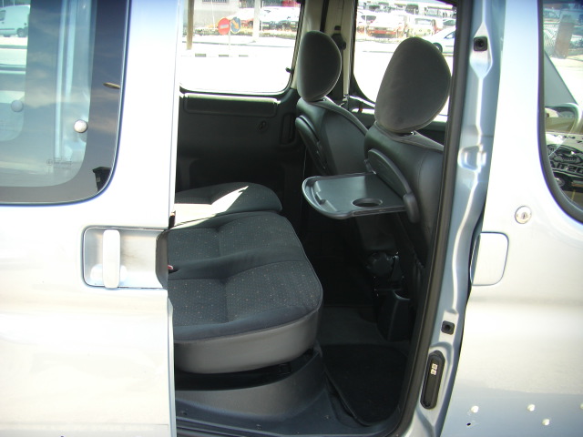 CITROEN BERLINGO 1.9 D X 70CV COMBI