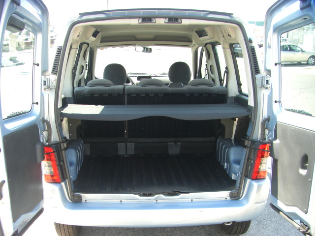 CITROEN BERLINGO 1.9 D X 70CV COMBI