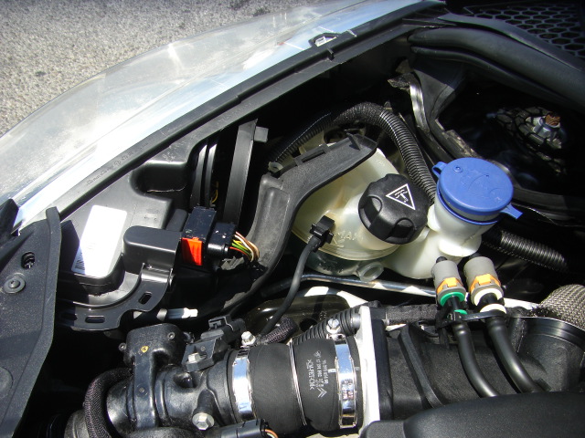 PEUGEOT 207 SW OUTDOOR 1.6 HDI 110CV