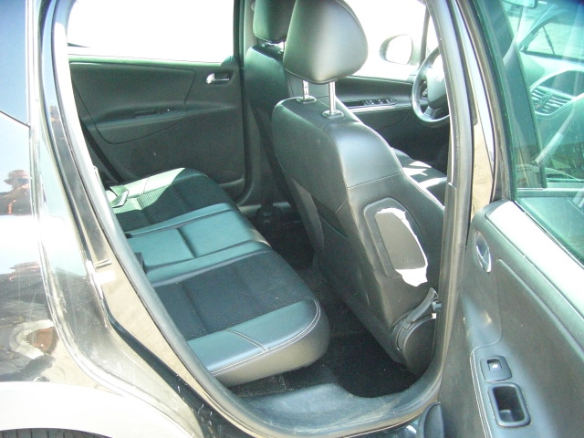 PEUGEOT 207 SW OUTDOOR 1.6 HDI 110CV