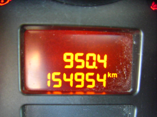 PEUGEOT 207 SW OUTDOOR 1.6 HDI 110CV