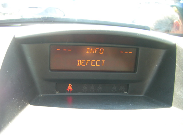 PEUGEOT 207 SW OUTDOOR 1.6 HDI 110CV