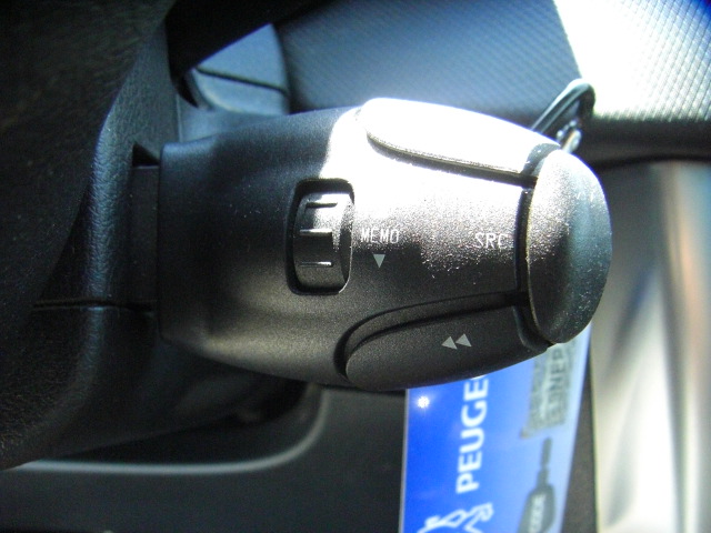 PEUGEOT 207 SW OUTDOOR 1.6 HDI 110CV