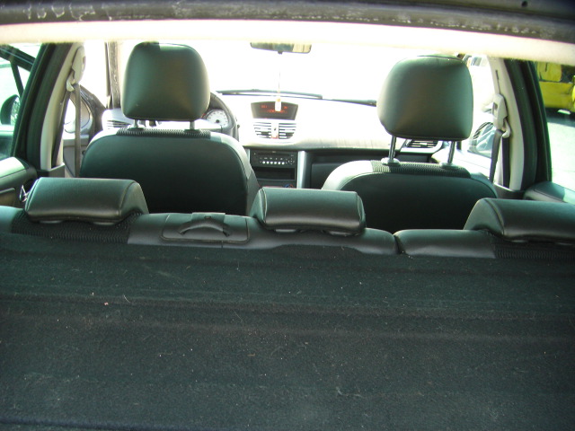 PEUGEOT 207 SW OUTDOOR 1.6 HDI 110CV