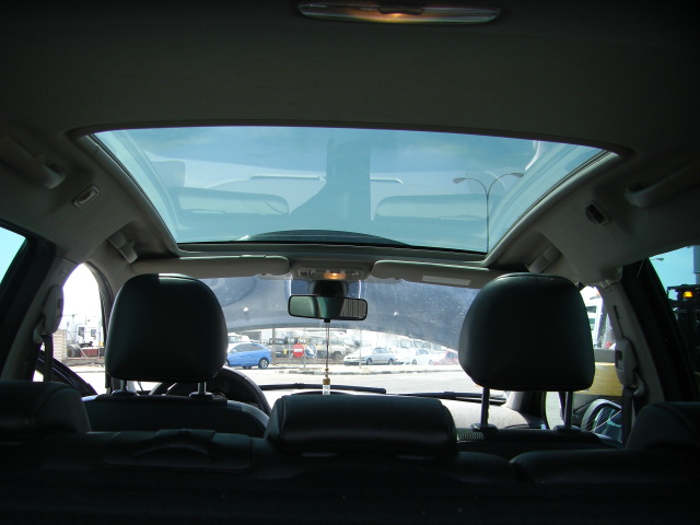 PEUGEOT 207 SW OUTDOOR 1.6 HDI 110CV