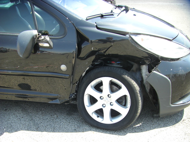 PEUGEOT 207 SW OUTDOOR 1.6 HDI 110CV