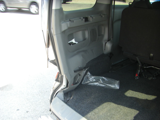 NISSAN NV 200 EVALIA 1.5 DCI 110CV KOMBI