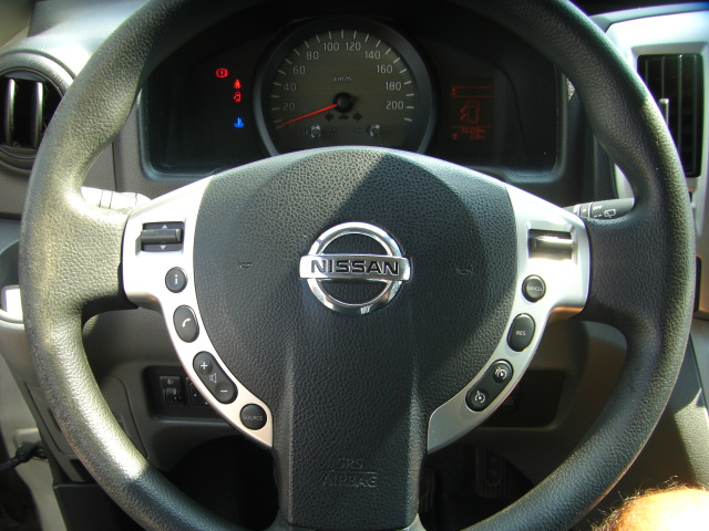 NISSAN NV 200 EVALIA 1.5 DCI 110CV KOMBI