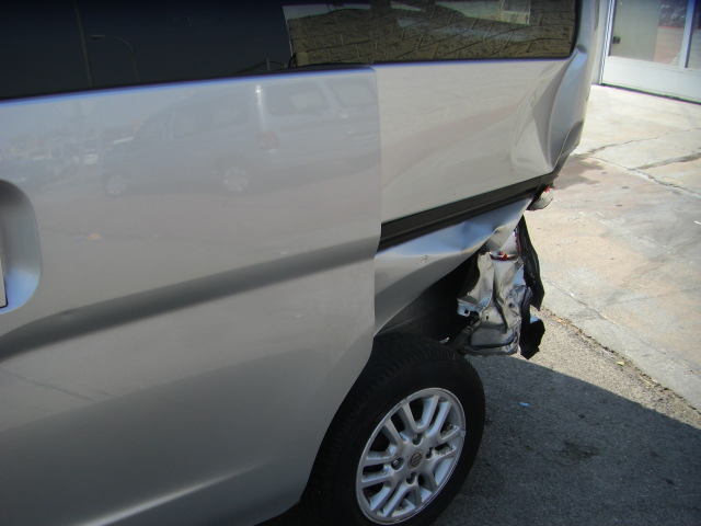 NISSAN NV 200 EVALIA 1.5 DCI 110CV KOMBI