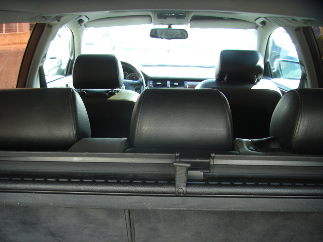 AUDI ALLROAD 2.7 GASOLINA 4X4 AUTOMATICO