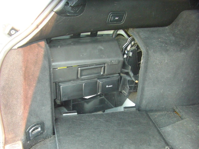 AUDI ALLROAD 2.7 GASOLINA 4X4 AUTOMATICO