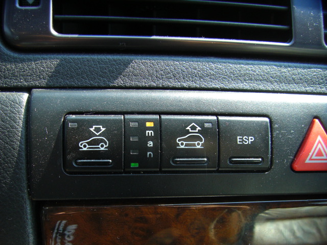 AUDI ALLROAD 2.7 GASOLINA 4X4 AUTOMATICO