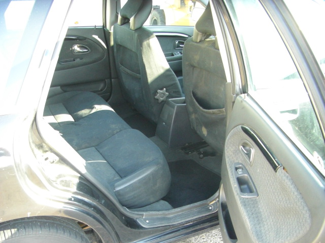 VOLVO V-40 1.8 GASOLINA 122CV FAMILIAR