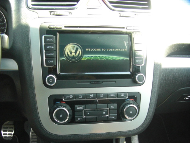 VOLKSWAGEN SCIROCCO 2.0 TDI 140CV