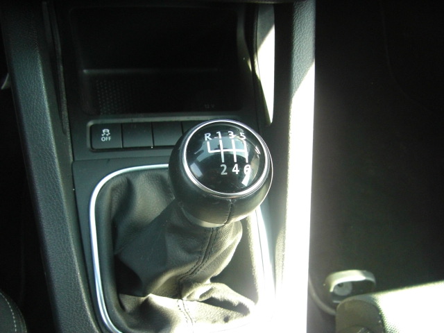 VOLKSWAGEN SCIROCCO 2.0 TDI 140CV