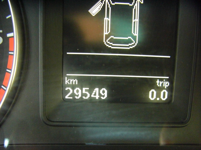 VOLKSWAGEN SCIROCCO 2.0 TDI 140CV