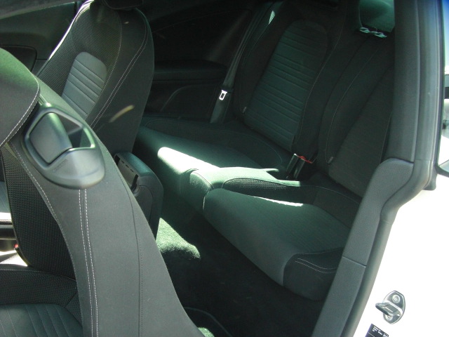 VOLKSWAGEN SCIROCCO 2.0 TDI 140CV