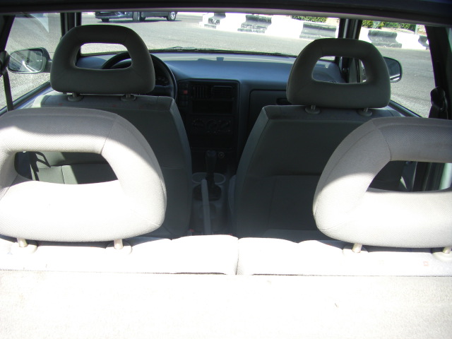 SEAT AROSA 1.4 TDI 75CV