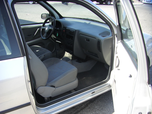 SEAT AROSA 1.4 TDI 75CV