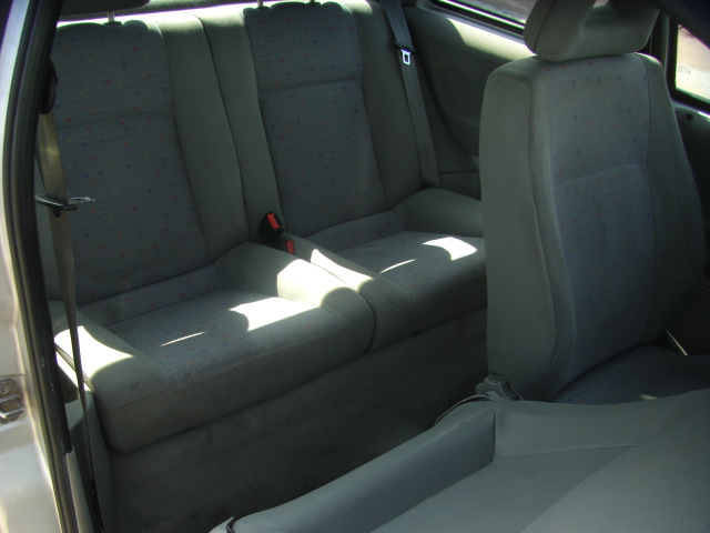 SEAT AROSA 1.4 TDI 75CV